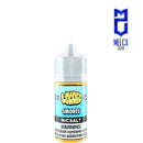 Loaded Salt Smores 30ml - E-Liquids