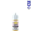 Loaded Salt Strawberry Jelly Donut 30ml - E-Liquids
