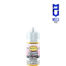 Loaded Salt Strawberry Jelly Donut 30ml - E-Liquids