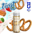 Loaded Twist Cinnamon Coated 120ml - E-Liquids