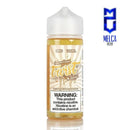 Loaded Twist Cinnamon Coated 120ml - E-Liquids