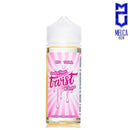 Loaded Twist Strawberry Dipped 120ml - E-Liquids