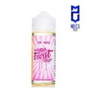 Loaded Twist Strawberry Dipped 120ml - E-Liquids