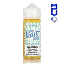Loaded Twist Yogurt Dunked 120ml - E-Liquids