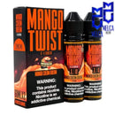 Mango Twist Cream Dream 60ml - E-Liquids