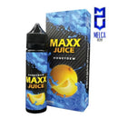 Maxx Juice Honeydew Melon 60ml - E-Liquids
