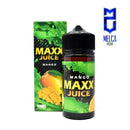 Maxx Juice Ice Mango 100ml - 0MG - E-Liquids