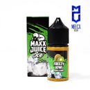 Maxx Juice Ice Salt Freezy Kiwi 30ml - 50MG - E-Liquids