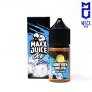 Maxx Juice Ice Salt Honeydew Melon 30ml - 50MG - E-Liquids