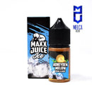 Maxx Juice Ice Salt Honeydew Melon 30ml - 50MG - E-Liquids