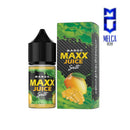 Maxx Juice Salt Mango 30ml - E-Liquids