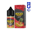Maxx Juice Salt Pineapple 30ml - E-Liquids
