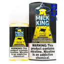 Milk King Honey 100ml - E-Liquids