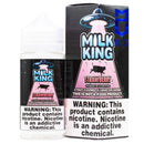 Milk King Strawberry 100ml - E-Liquids
