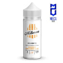 Milkman Mango Creamsicle 100ml - E-Liquids