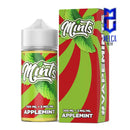 Mints Applemint 100ml - E-Liquids