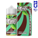 Mints Chocomint 100ml - E-Liquids