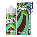 Mints Chocomint 100ml - E-Liquids