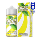 Mints Lemonmint 100ml - E-Liquids
