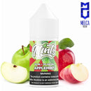 Mints Salts Applemint 30ml - E-Liquids