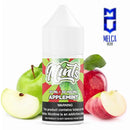 Mints Salts Applemint 30ml - E-Liquids