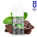 Mints Salts Chocomint 30ml - E-Liquids