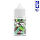 Mints Salts Chocomint 30ml - E-Liquids