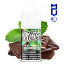 Mints Salts Chocomint 30ml - E-Liquids