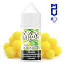 Mints Salts Lemonmint 30ml - E-Liquids