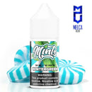 Mints Salts Wintergreen 30ml - E-Liquids