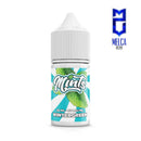 Mints Salts Wintergreen 30ml - E-Liquids
