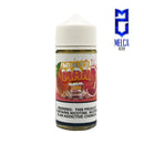 Minute Man Grapefruit Ice 100ml - E-Liquids