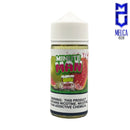 Minute Man Guava Ice 100ml - E-Liquids