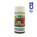 Minute Man Guava Ice 100ml - E-Liquids