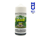 Minute Man Mint Ice 100ml - E-Liquids