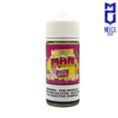 Minute Man Pink Lemonade Ice 100ml - E-Liquids
