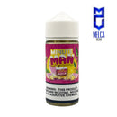 Minute Man Pink Lemonade Ice 100ml - E-Liquids