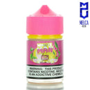 Minute Man Pink Lemonade ICE 60ml - E-Liquids