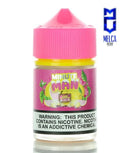 Minute Man Pink Lemonade ICE 60ml - E-Liquids