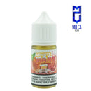 Minute Man Salt Grapefruit Ice 30ml - E-Liquids