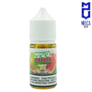 Minute Man Salt Guava Ice 30ml - E-Liquids