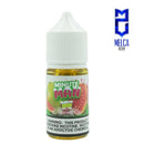Minute Man Salt Guava Ice 30ml - E-Liquids