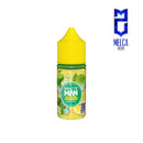 Minute Man Salt Lemon Mint - Green Apple Ice 30ml - E-Liquids