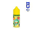 Minute Man Salt Lemon Mint - Strawberry Mango Ice 30ml - E-Liquids