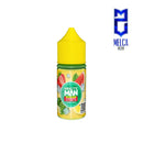 Minute Man Salt Lemon Mint - Strawberry Watermelon Ice 30ml - E-Liquids