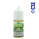 Minute Man Salt Mint Ice 30ml - E-Liquids