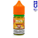 Minute Man Salt Tangerine ICE 30ml - E-Liquids