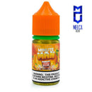 Minute Man Salt Tangerine ICE 30ml - E-Liquids