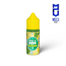 Minute Man Salt Strong Lemon Mint Ice 30ml - 75MG - E-Liquids