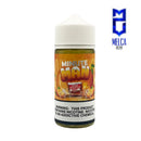 Minute Man Tangerine Ice 100ml - E-Liquids